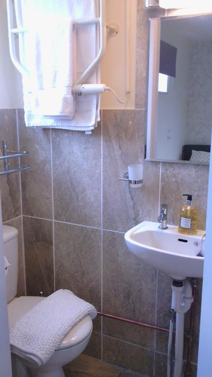 Beoley Lodge Redditch Chambre photo