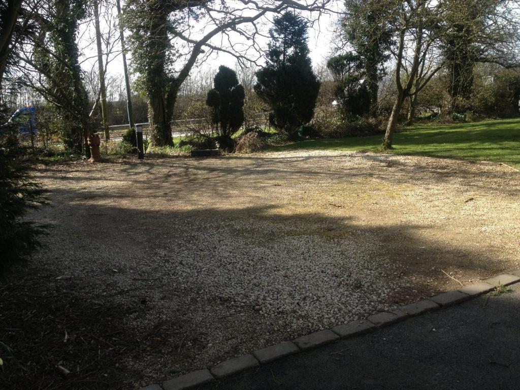 Beoley Lodge Redditch Extérieur photo
