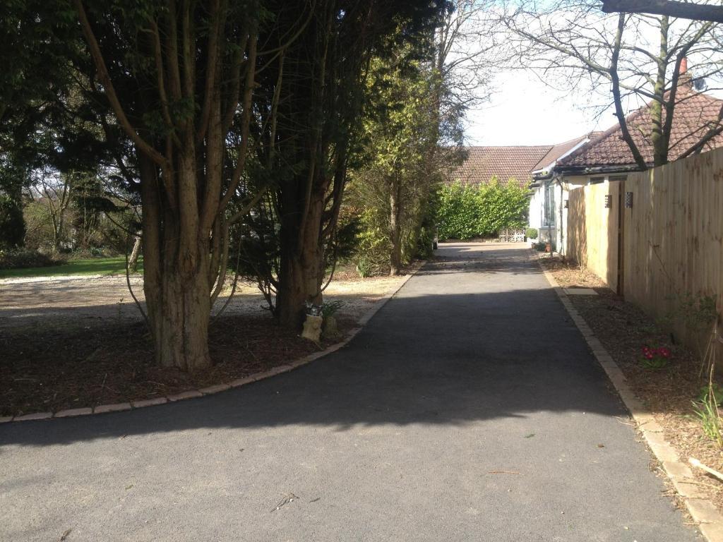 Beoley Lodge Redditch Extérieur photo