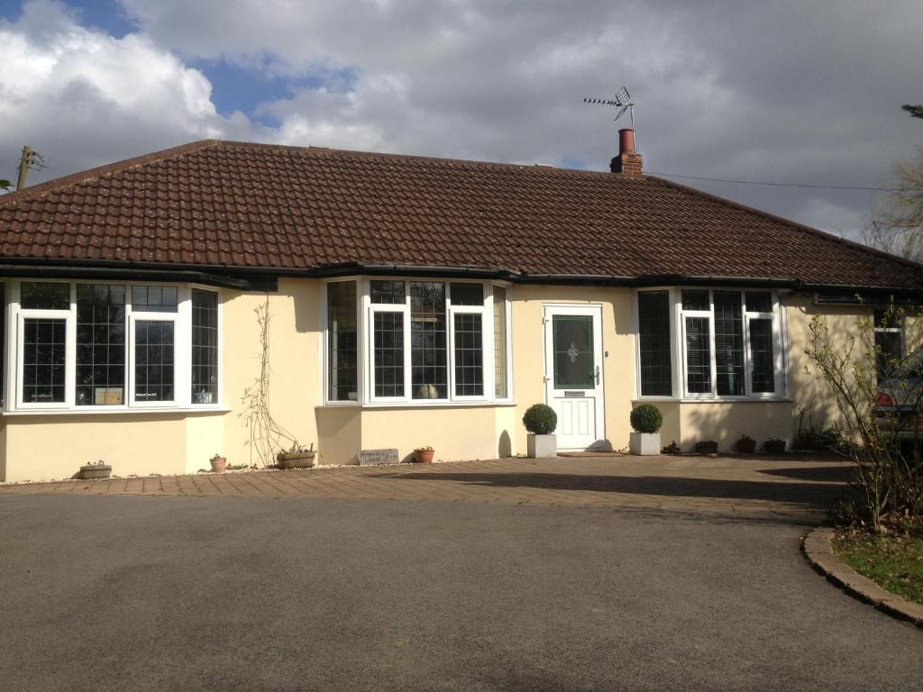 Beoley Lodge Redditch Extérieur photo
