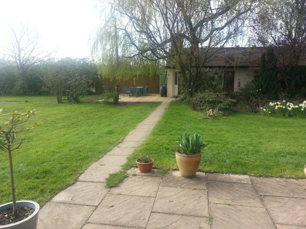 Beoley Lodge Redditch Extérieur photo