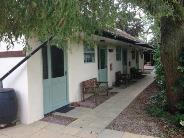 Beoley Lodge Redditch Extérieur photo