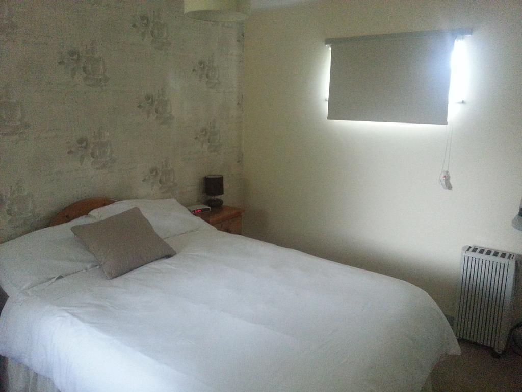 Beoley Lodge Redditch Chambre photo