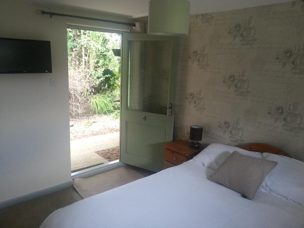 Beoley Lodge Redditch Chambre photo