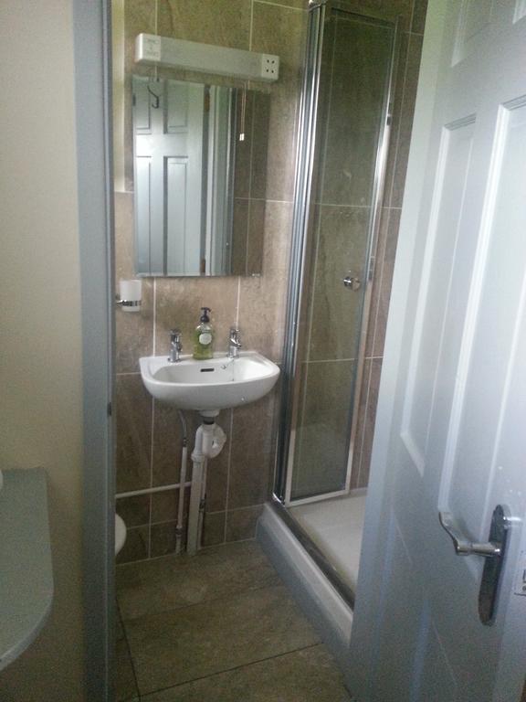 Beoley Lodge Redditch Chambre photo