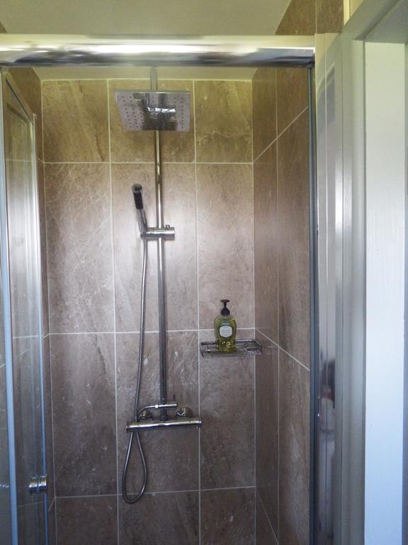 Beoley Lodge Redditch Chambre photo