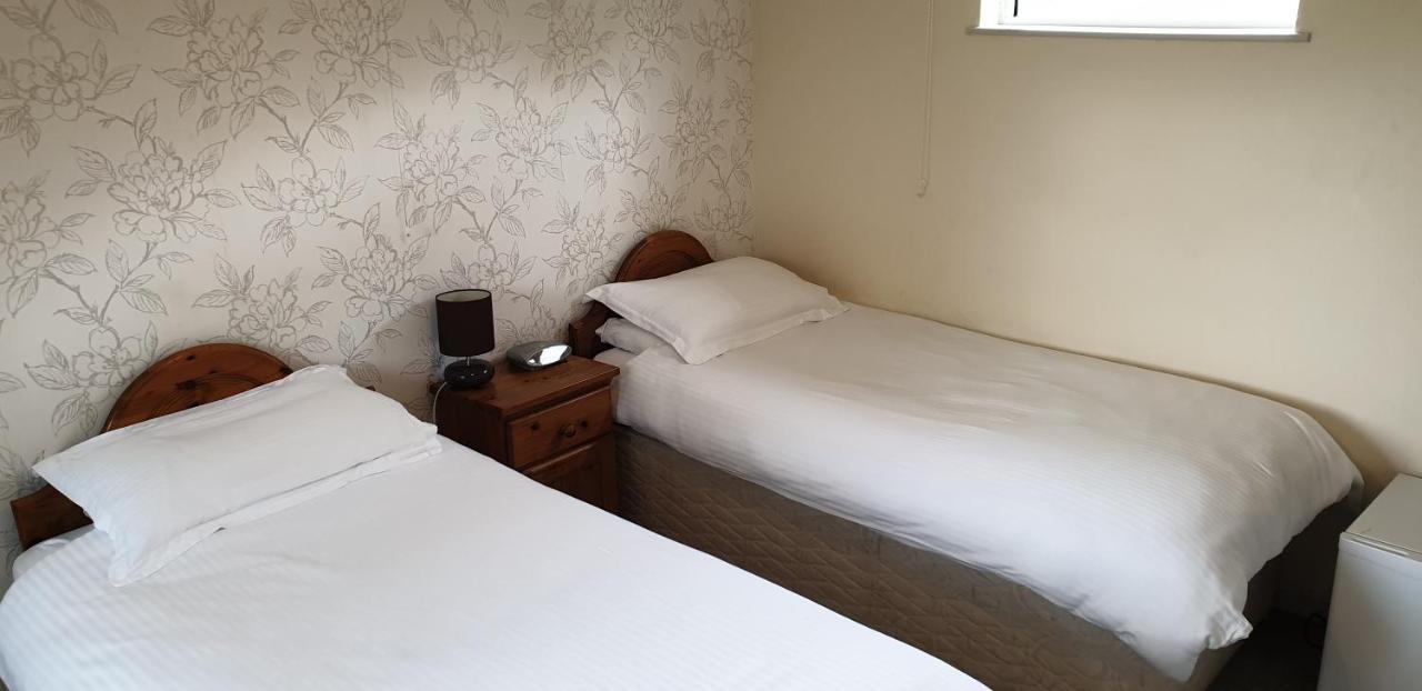 Beoley Lodge Redditch Extérieur photo