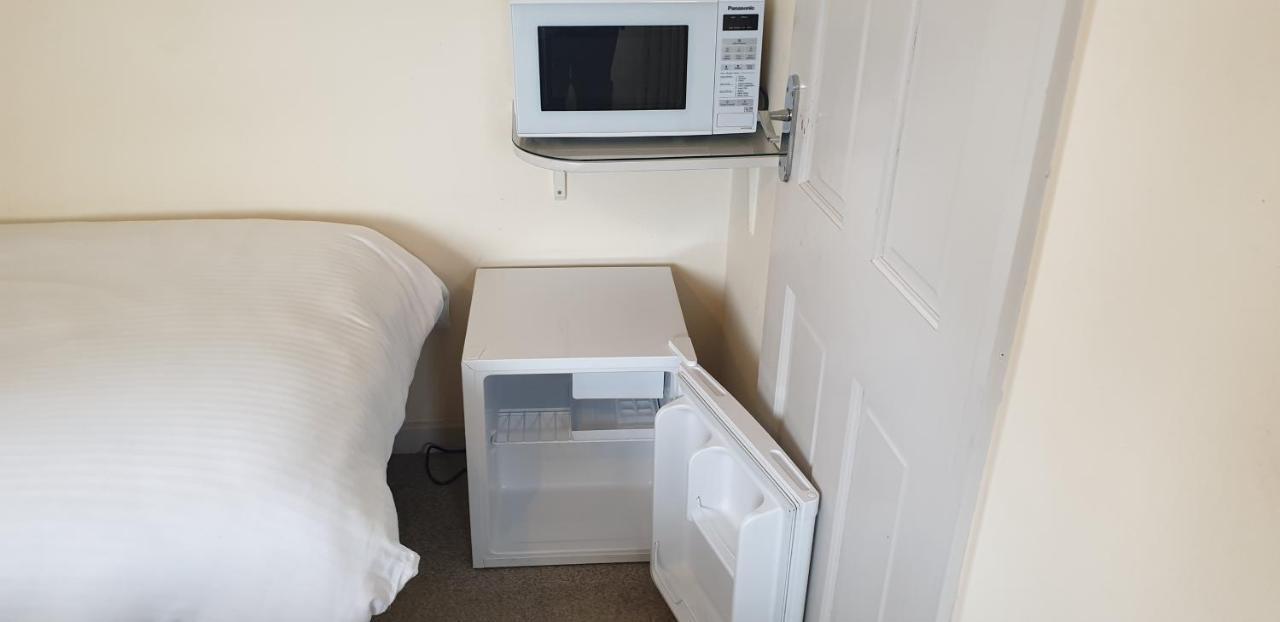 Beoley Lodge Redditch Extérieur photo
