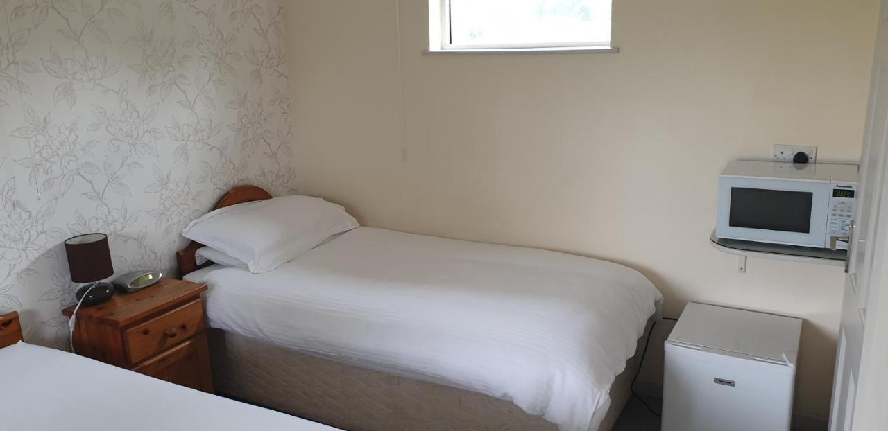 Beoley Lodge Redditch Extérieur photo