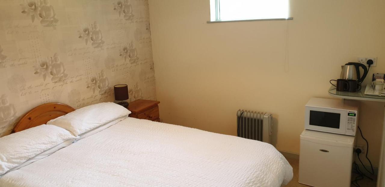Beoley Lodge Redditch Extérieur photo