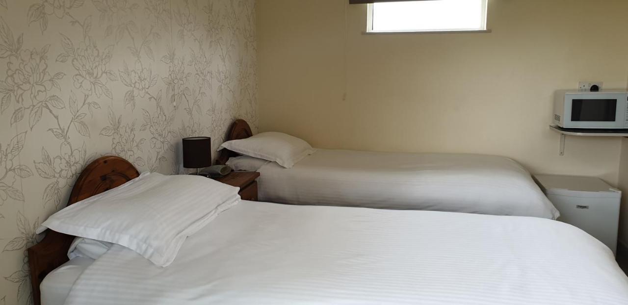 Beoley Lodge Redditch Extérieur photo