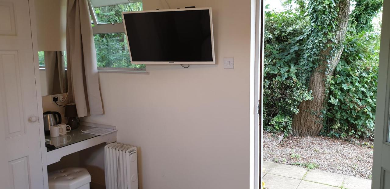 Beoley Lodge Redditch Extérieur photo