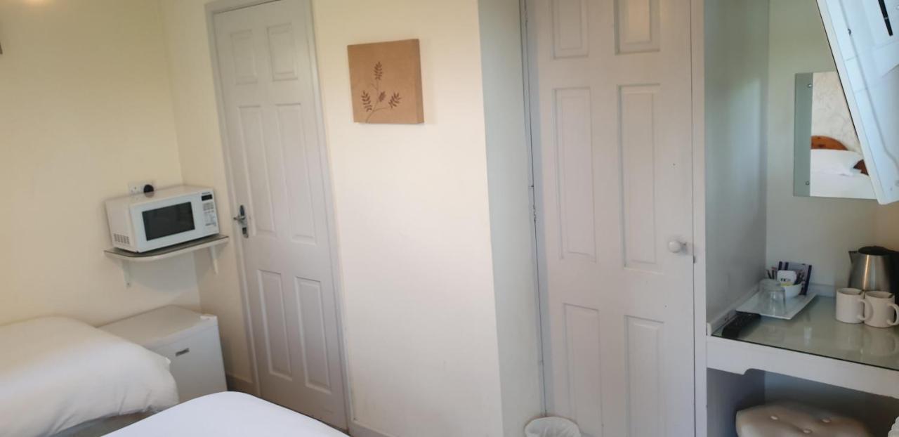 Beoley Lodge Redditch Extérieur photo