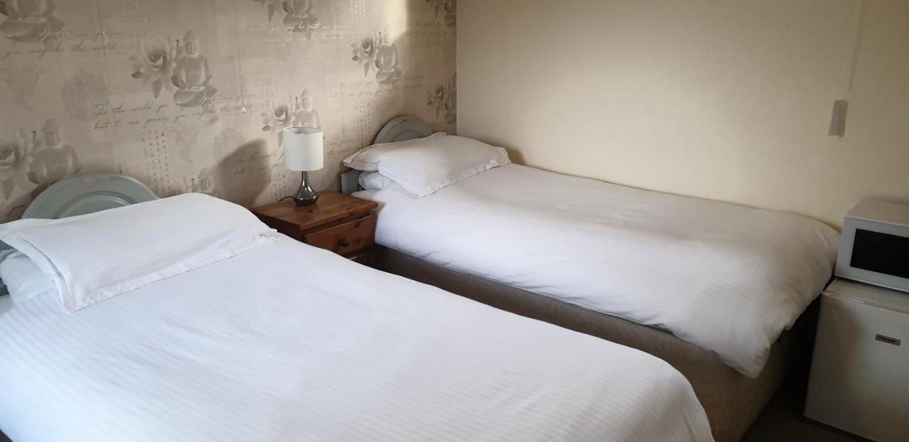 Beoley Lodge Redditch Extérieur photo