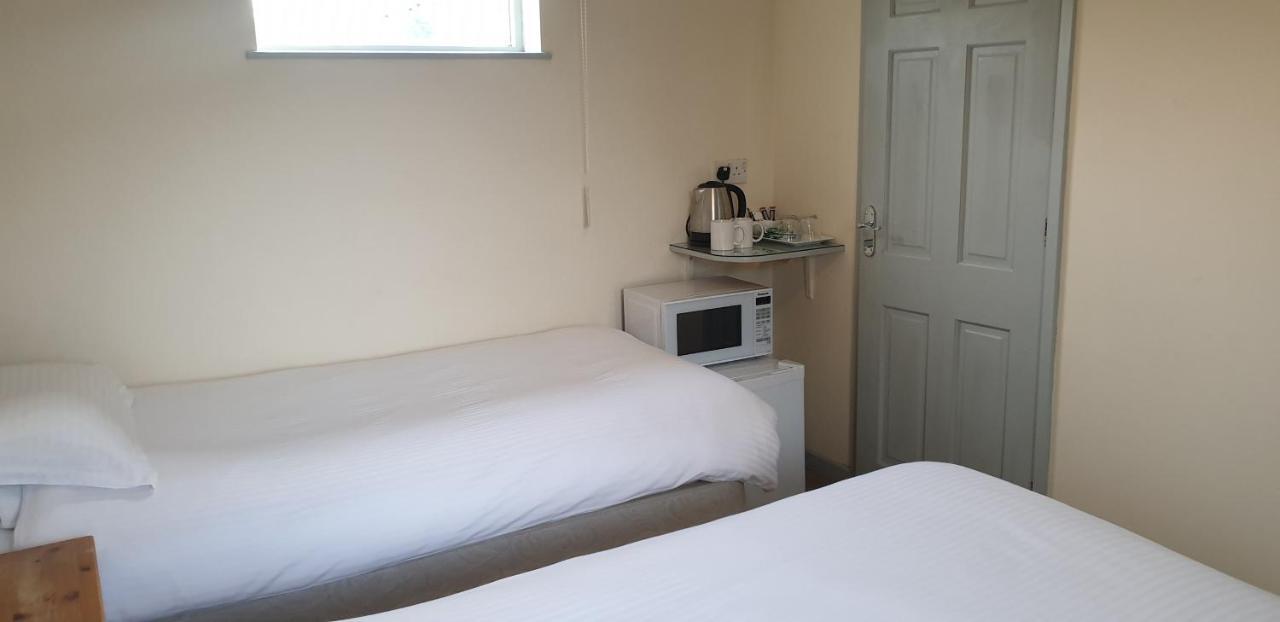 Beoley Lodge Redditch Extérieur photo
