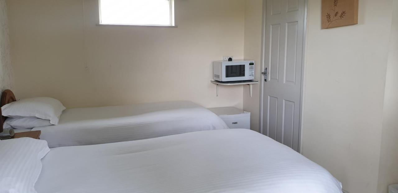 Beoley Lodge Redditch Extérieur photo